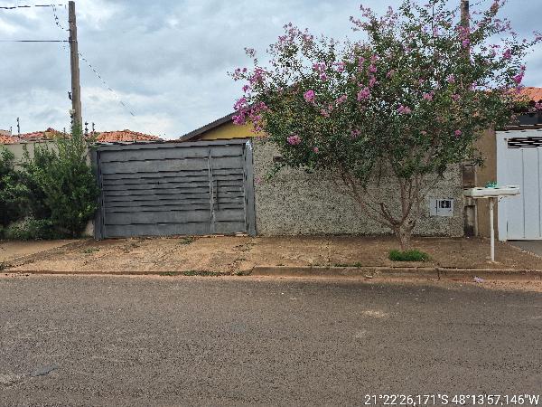 Casa da Caixa em GUARIBA / SP - 8444407201000