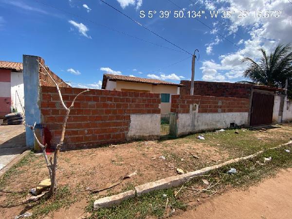 Imóvel da Caixa em CEARA-MIRIM / RN - 8444407286030