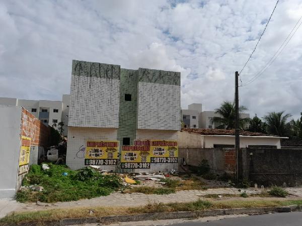 Apartamento da Caixa em JOAO PESSOA / PB - 8444407293800