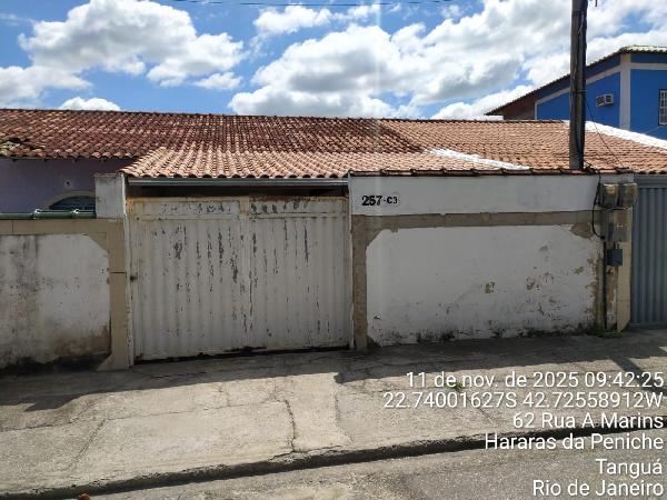 Imóvel da Caixa em TANGUA / RJ - 8444407312316