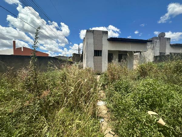 Casa da Caixa em CAMUTANGA / PE - 8444407364626