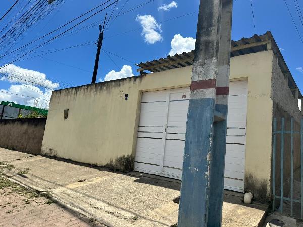 Casa da Caixa em CAMUTANGA / PE - 8444407366416