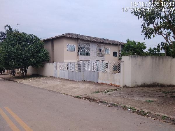 Imóvel da Caixa em CIDADE OCIDENTAL / GO - 8444407555162
