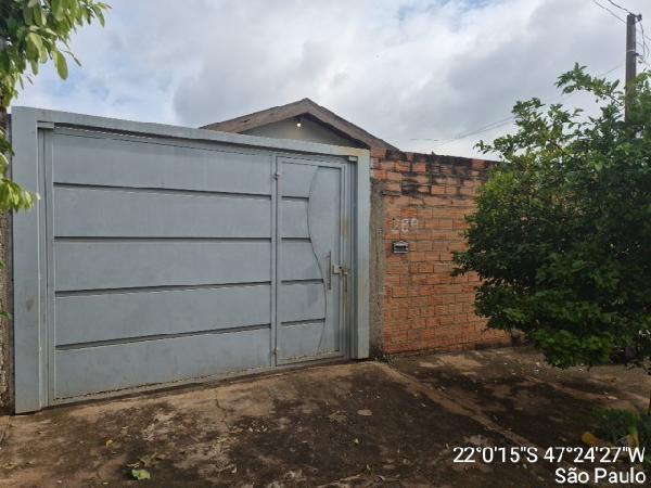 Casa da Caixa em PIRASSUNUNGA / SP - 8444407706438