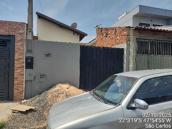 Casa da Caixa em SAO CARLOS / SP - 8444407716875