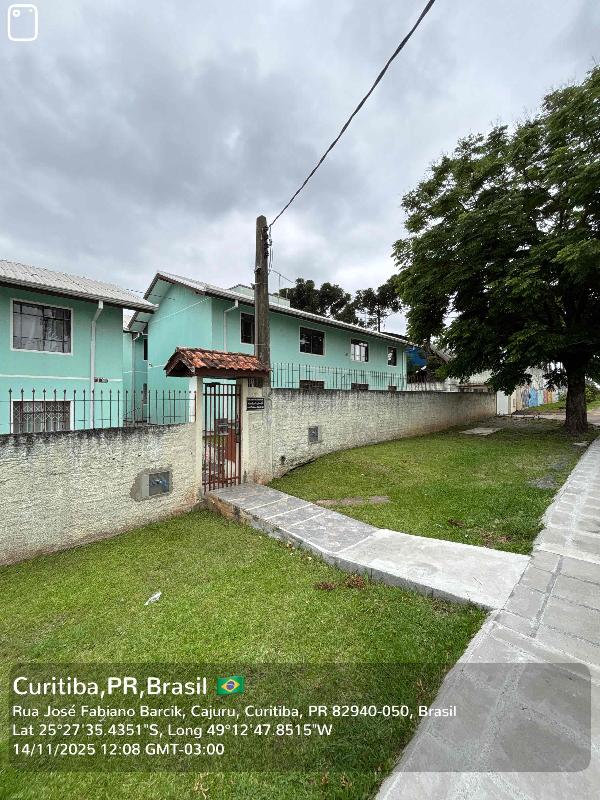 Apartamento da Caixa em CURITIBA / PR - 8444407769685