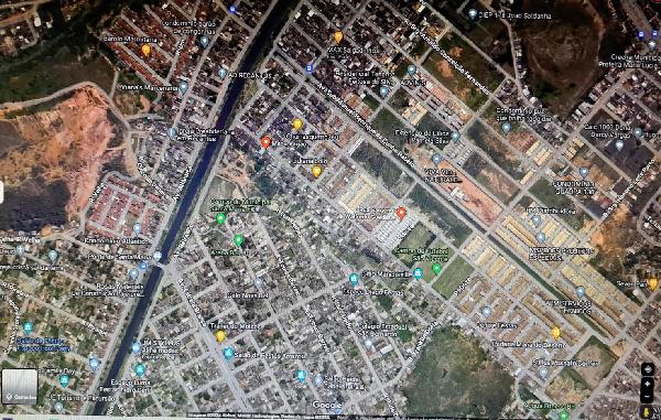 Casa da Caixa em BELFORD ROXO / RJ - 8444407887360