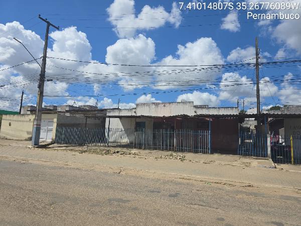 Terreno da Caixa em CAMUTANGA / PE - 8444408070901