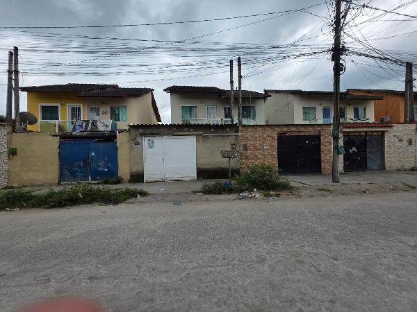 Casa da Caixa em NOVA IGUACU / RJ - 8444408190958