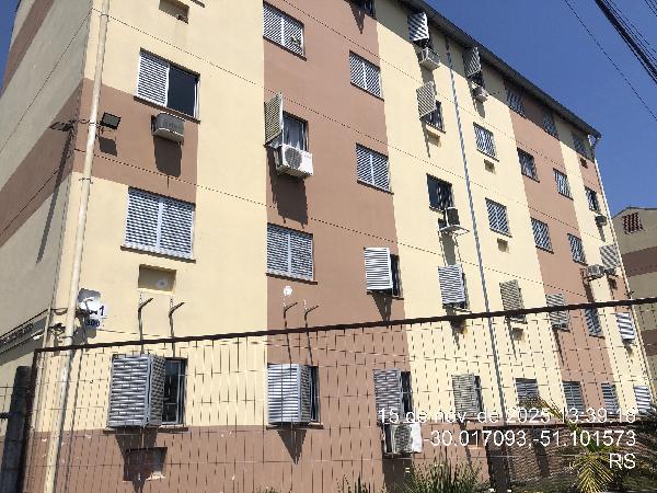 Apartamento da Caixa em PORTO ALEGRE / RS - 8444408326400