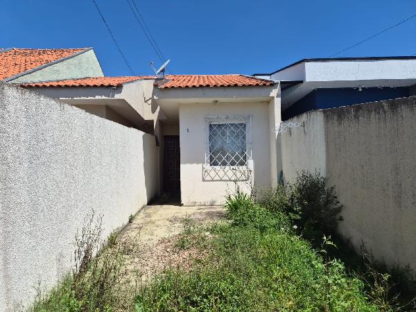 Casa da Caixa em CURITIBA / PR - 8444408515709