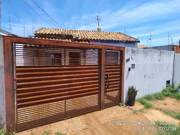 Casa da Caixa em CAMPO GRANDE / MS - 8444408638606