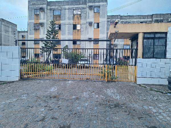 Apartamento da Caixa em CAMARAGIBE / PE - 8444408751275