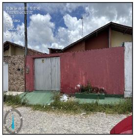 Casa da Caixa em IGARASSU / PE - 8444408982510