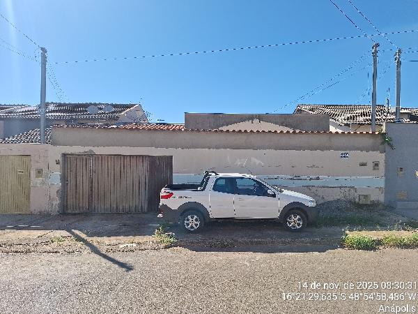 Casa da Caixa em ANAPOLIS / GO - 8444409035212