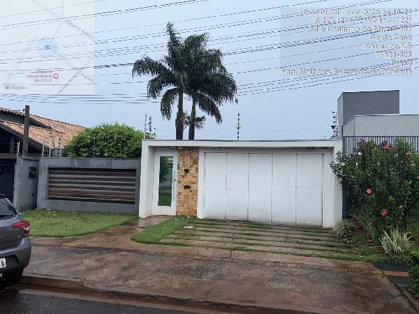 Casa da Caixa em DOURADOS / MS - 8444409077829