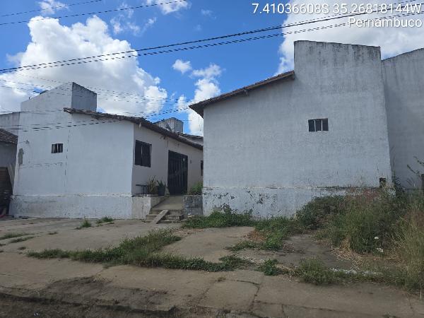 Casa da Caixa em CAMUTANGA / PE - 8444409112624