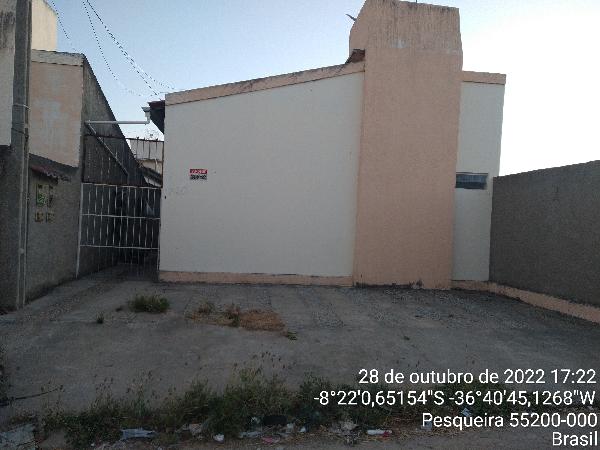 Casa da Caixa em PESQUEIRA / PE - 8444409453928