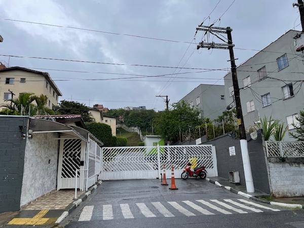 Apartamento da Caixa em SANTO ANDRE / SP - 8444409517608