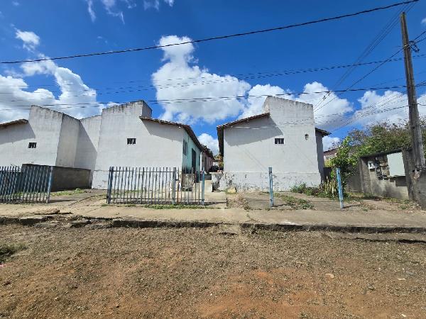 Casa da Caixa em CAMUTANGA / PE - 8444409565475