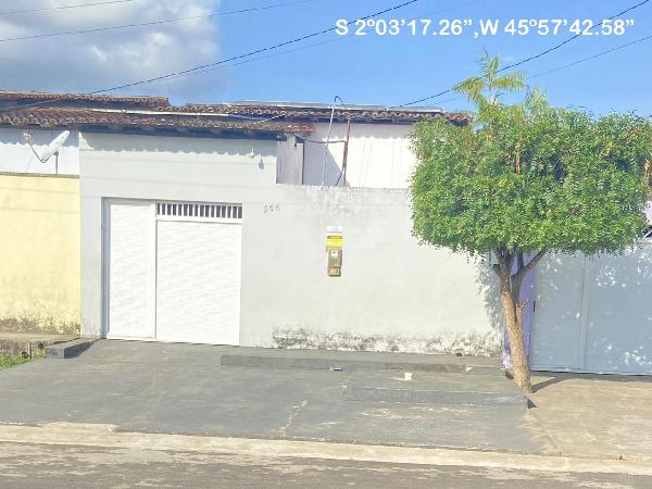 Casa da Caixa em MARACACUME / MA - 8444409662420