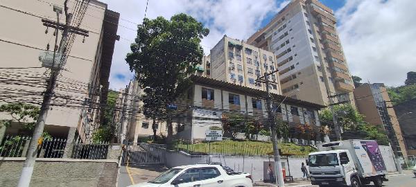Apartamento da Caixa em NITEROI / RJ - 8444409733890