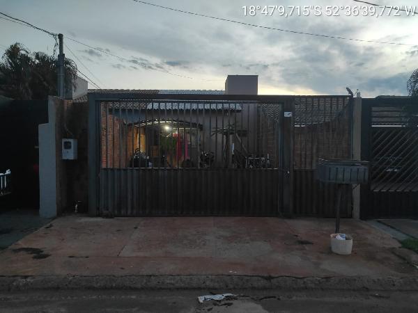 Casa da Caixa em CHAPADAO DO SUL / MS - 8444409787044