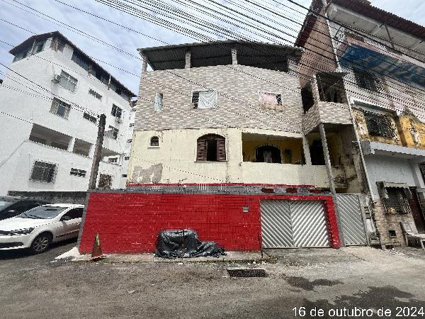 Imóvel da Caixa em SALVADOR / BA - 8444409866076