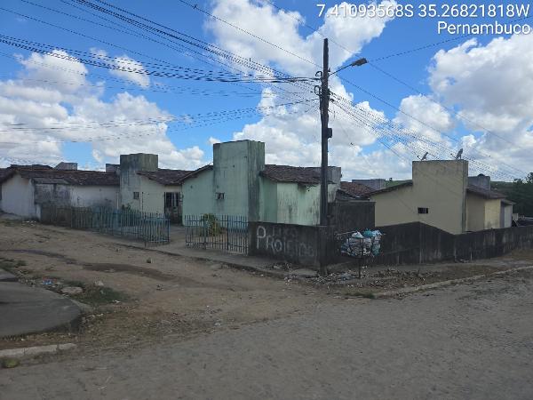 Casa da Caixa em CAMUTANGA / PE - 8444409869865