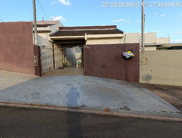 Casa da Caixa em ARAPONGAS / PR - 8444409871304