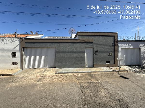 Casa da Caixa em PATROCINIO / MG - 8444409891470