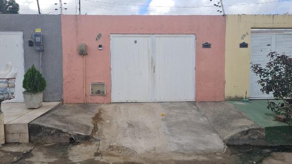 Casa da Caixa em PACATUBA / CE - 8444410118258