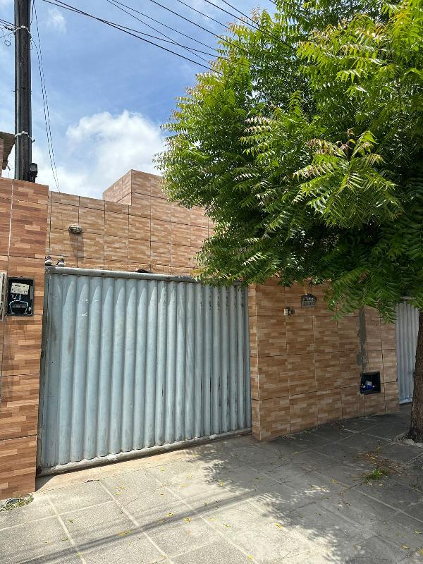 Casa da Caixa em SANTA RITA / PB - 8444410154220