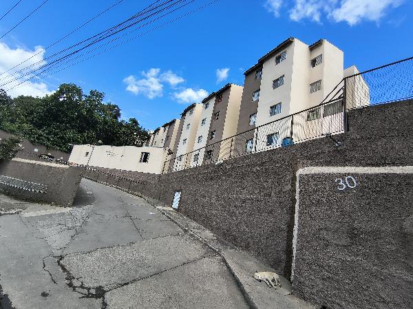 Apartamento da Caixa em GUARULHOS / SP - 8444410281370