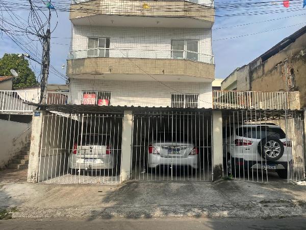 Apartamento da Caixa em SAO GONCALO / RJ - 8444410402037