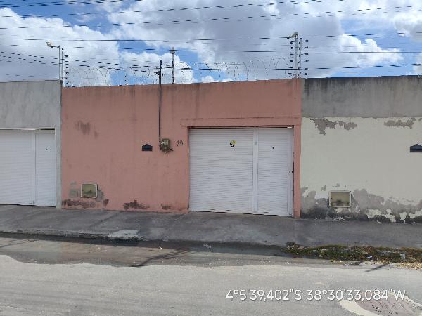 Casa da Caixa em HORIZONTE / CE - 8444410651835