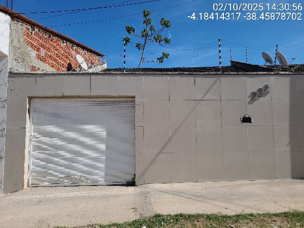 Casa da Caixa em PACAJUS / CE - 8444411045440