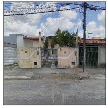 Casa da Caixa em FEIRA DE SANTANA / BA - 8444411182480