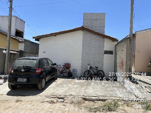 Casa da Caixa em PESQUEIRA / PE - 8444411183762