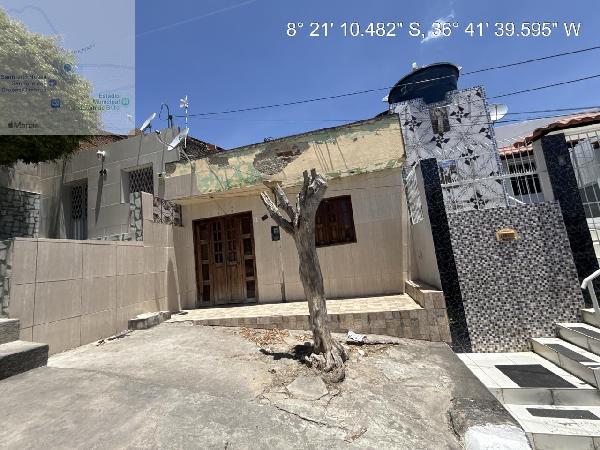 Casa da Caixa em PESQUEIRA / PE - 8444411320310