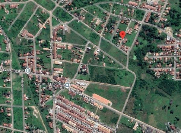 Casa da Caixa em NOSSA SENHORA DO SOCORRO / SE - 8444411358600