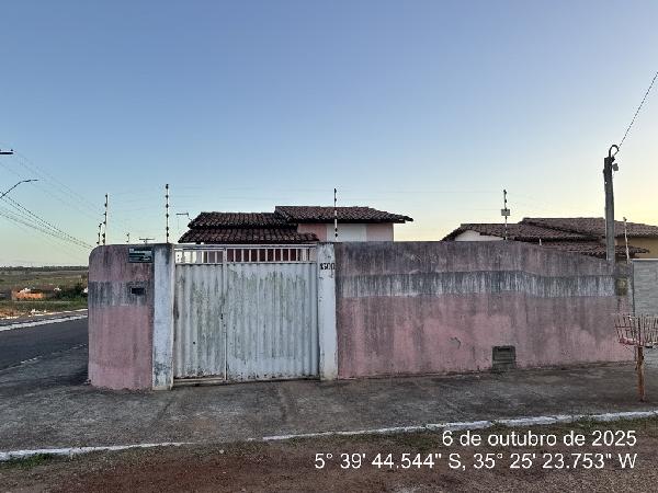Casa da Caixa em CEARA-MIRIM / RN - 8444411632370