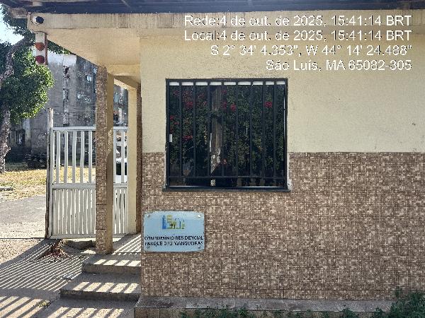 Imóvel da Caixa em SAO LUIS / MA - 8444411635469