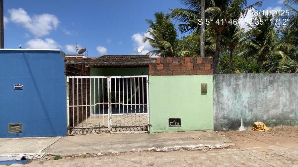 Casa da Caixa em EXTREMOZ / RN - 8444411661214
