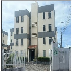 Apartamento da Caixa em ARACAJU / SE - 8444411954238