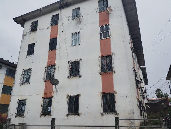 Apartamento da Caixa em LAURO DE FREITAS / BA - 8444412184576