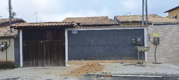 Casa da Caixa em MARICA / RJ - 8444412681740