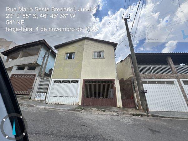 Casa da Caixa em ITATIBA / SP - 8444413338631