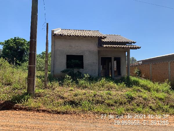 Terreno da Caixa em NOVA SANTA RITA / RS - 8444413474233