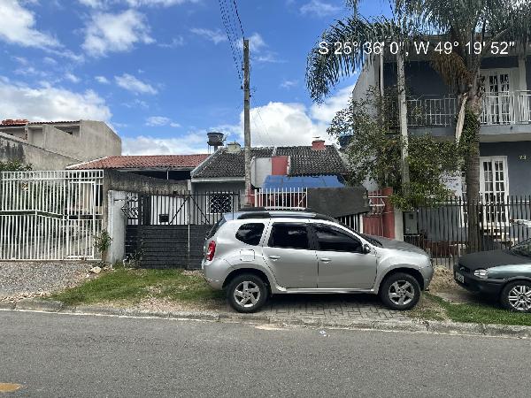 Casa da Caixa em CURITIBA / PR - 8444413499317